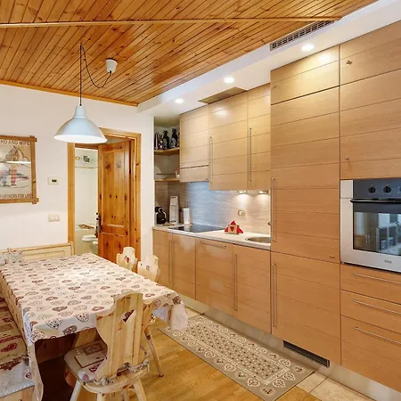 Matteo's By Alpenwhite Διαμέρισμα