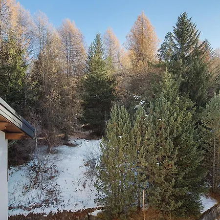 Διαμέρισμα Matteo's By Alpenwhite *